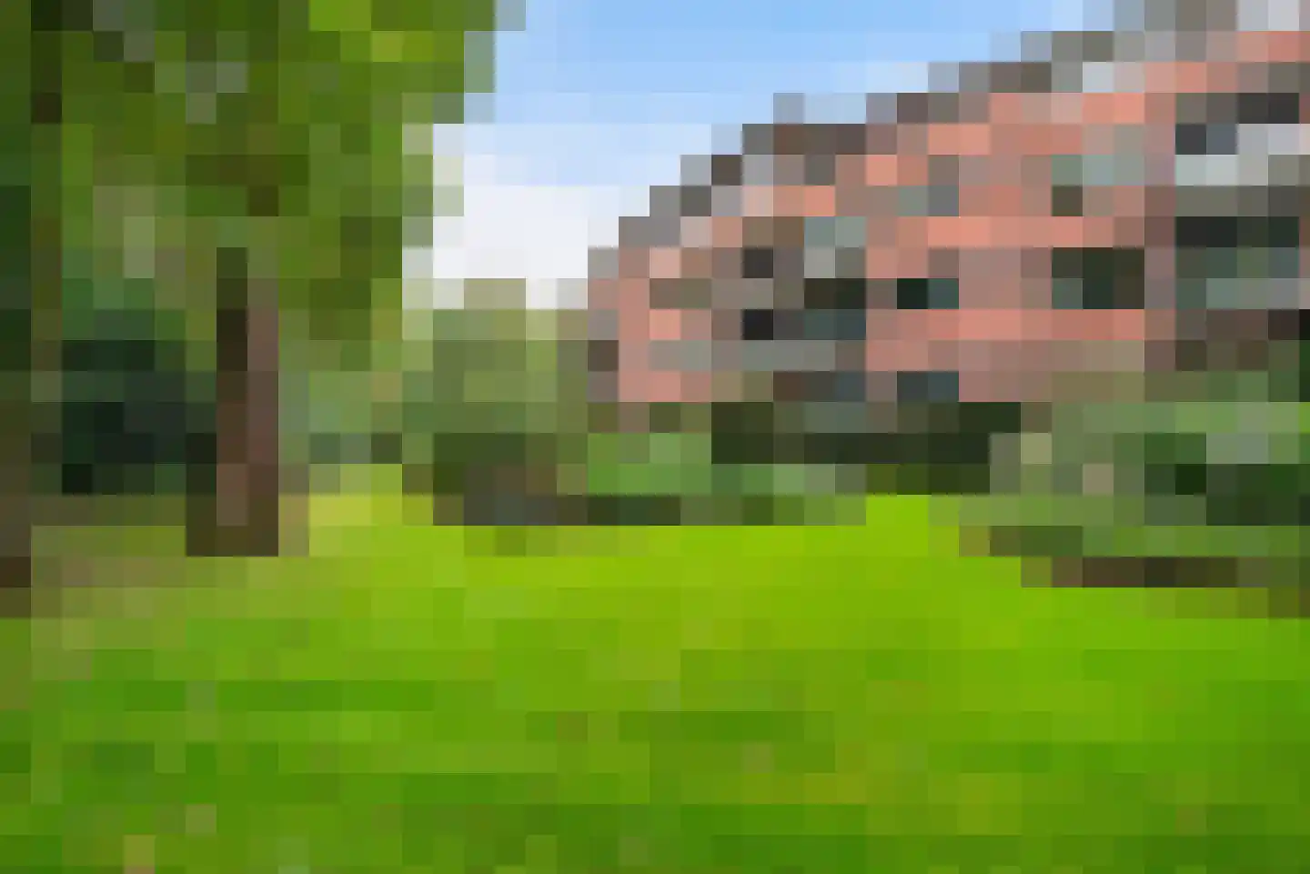Burgemeester Staablaan 28 Wassenaar thumbnail 6