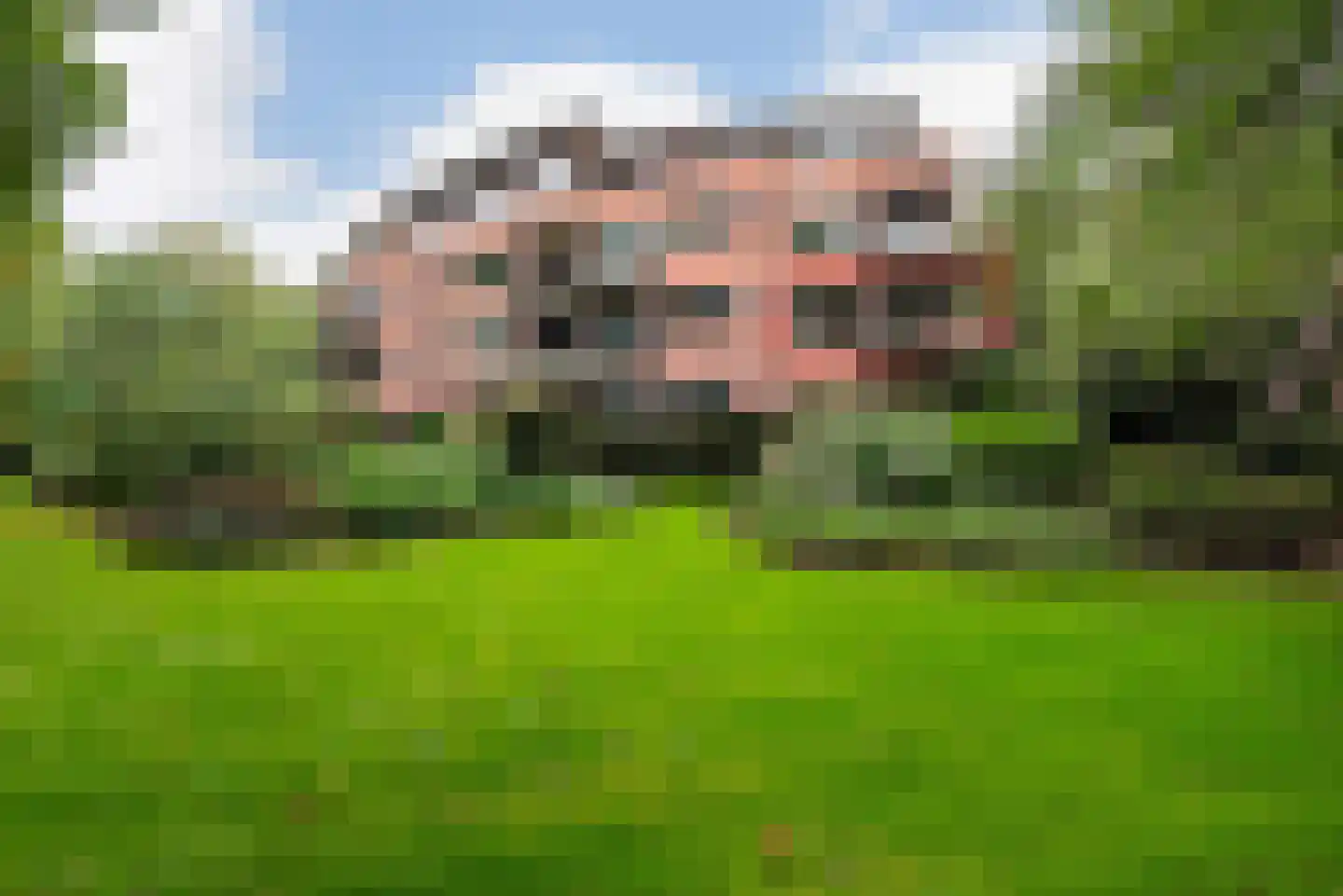 Burgemeester Staablaan 28 Wassenaar thumbnail 8