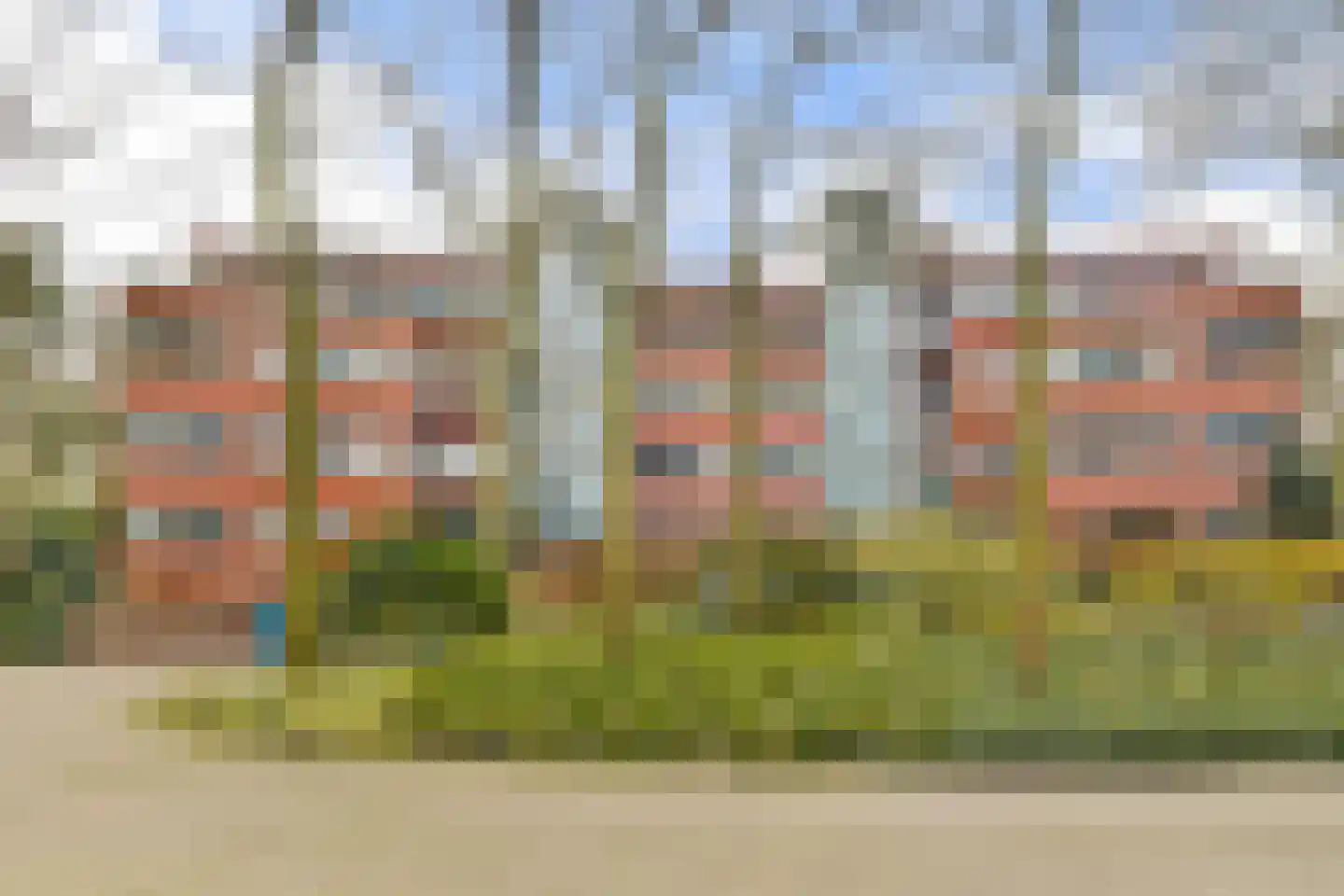Burgemeester Staablaan 4 Wassenaar thumbnail 6
