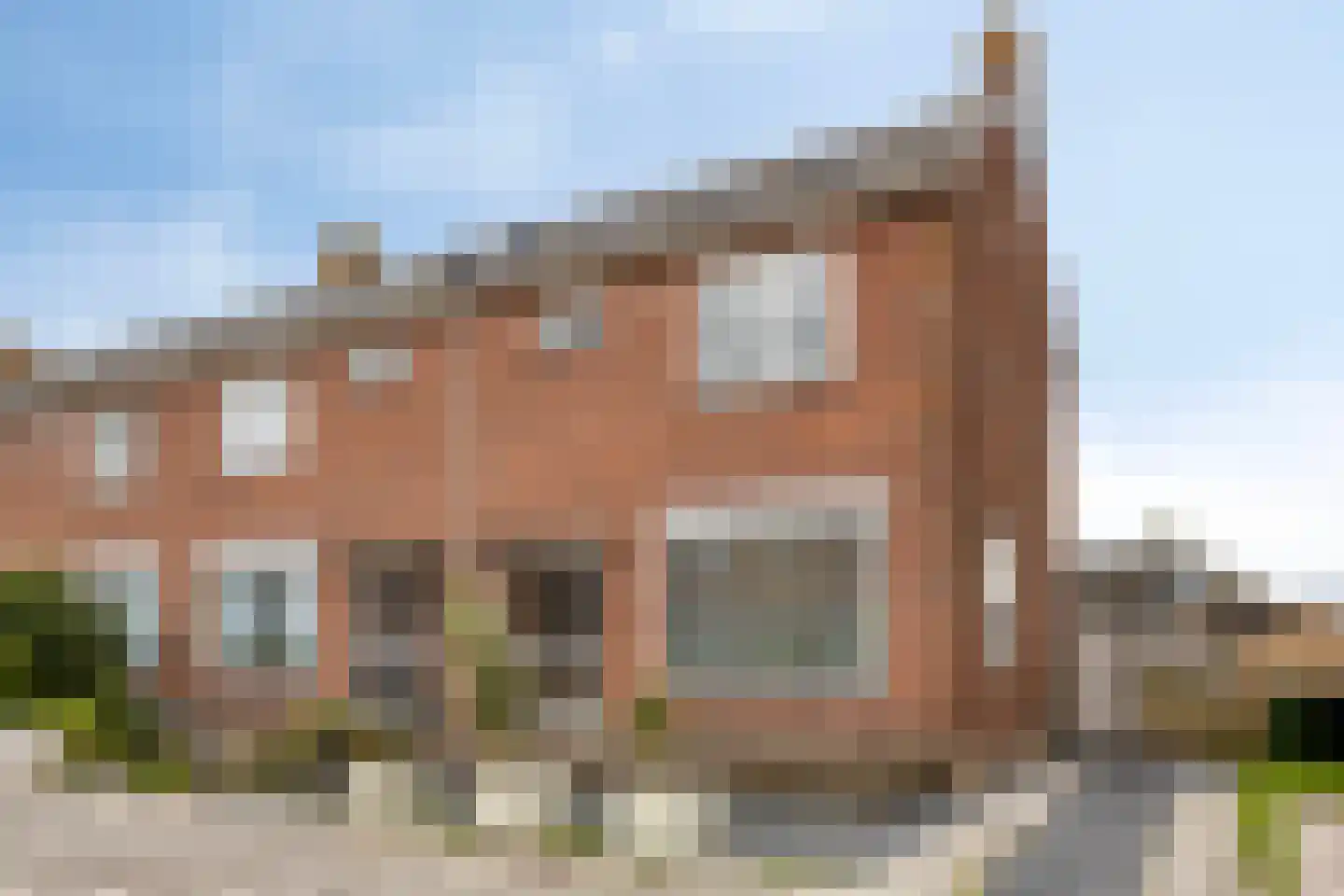 Burgemeester Steertstraat 16 in Oosthuizen