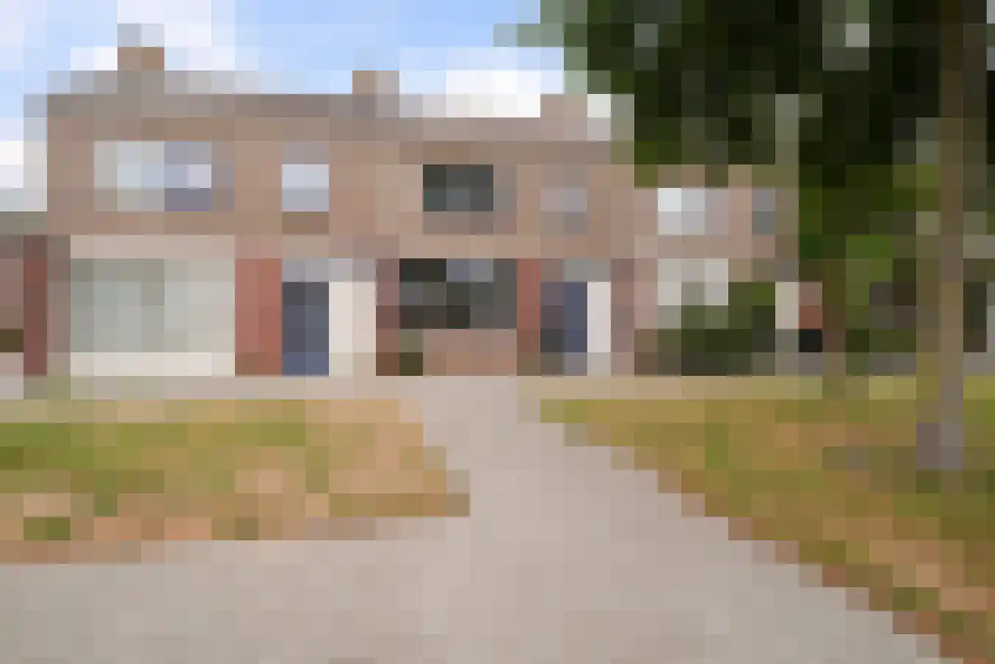 Burgemeester Stemerdinglaan 190 Oost-Souburg