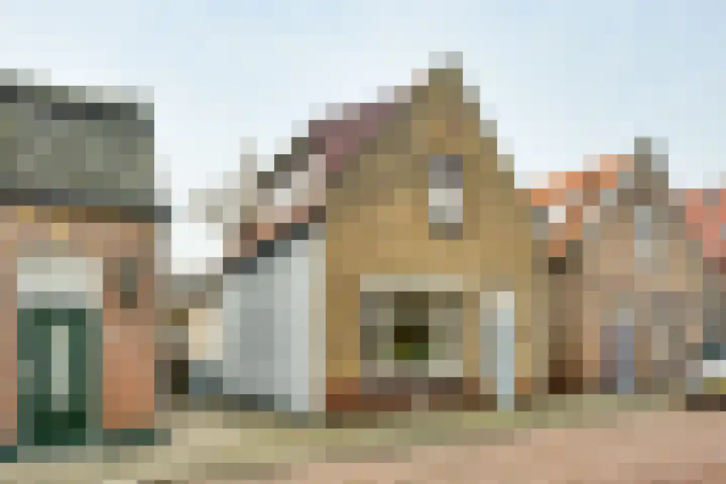 Burgemeester Sterkstraat 6 Stad aan 't Haringvliet