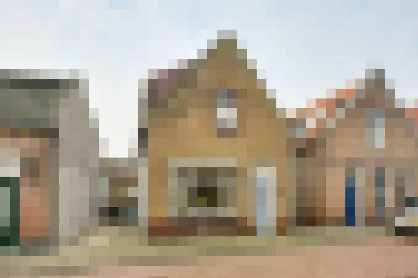 Burgemeester Sterkstraat 6 Stad aan 't Haringvliet thumbnail 7