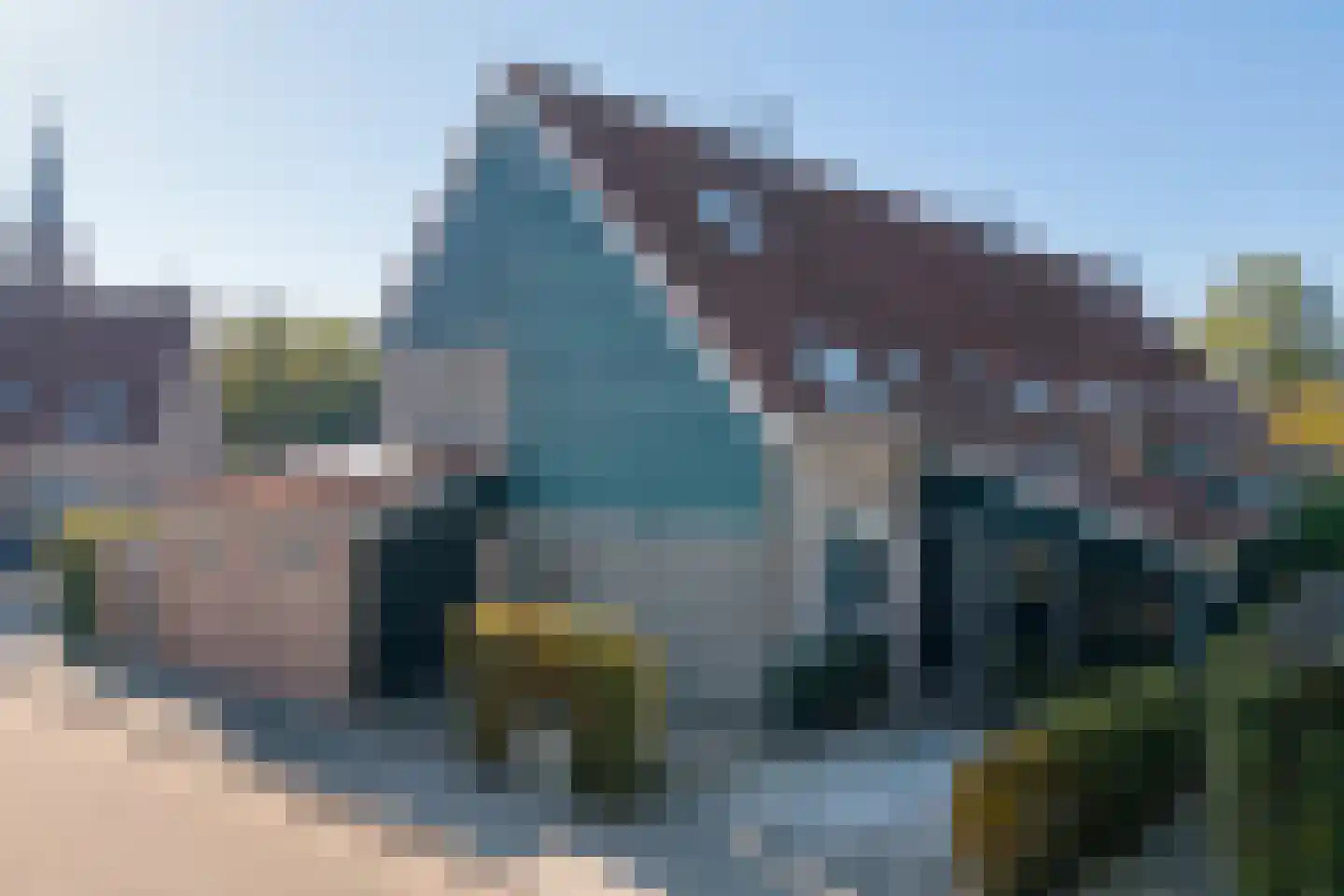 Burgemeester Straathoflaan 8 in Hensbroek