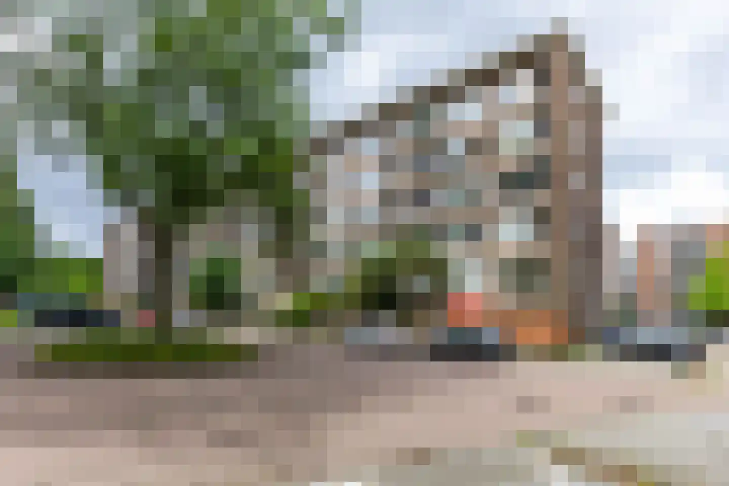 Burgemeester Stulemeijerlaan 15 Schiedam