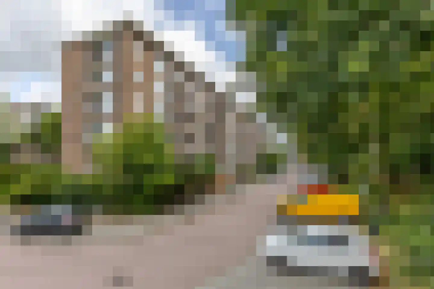 Burgemeester Stulemeijerlaan 75 Schiedam