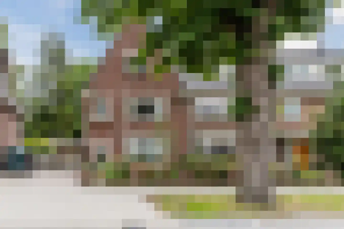 Burgemeester Suijsstraat 59 Tilburg