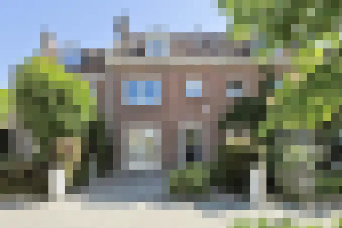 Burgemeester Suijsstraat 8 Tilburg