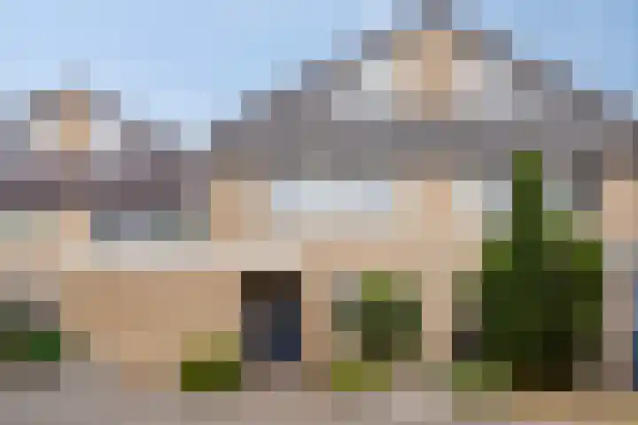 Burgemeester Sutoriusstraat 32 in Breda