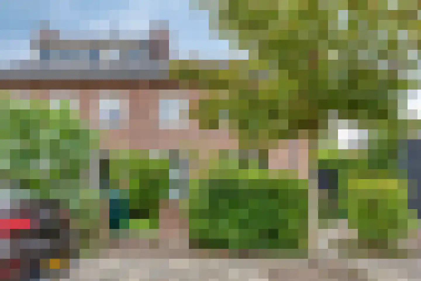 Burgemeester Suyslaan 4 Oisterwijk foto 3