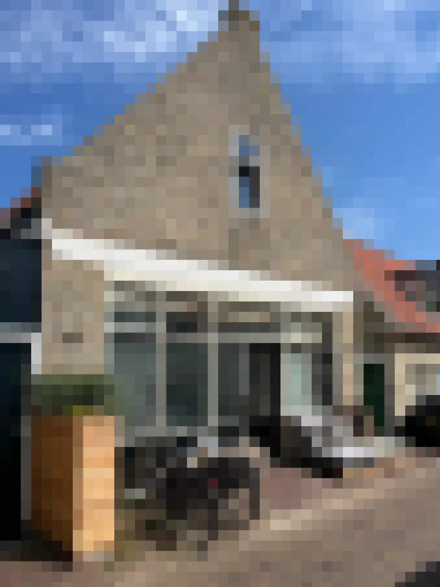 Burgemeester Swaanstraat 6 in West-Terschelling