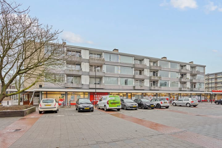 Foto de la vivienda Burgemeester Sweenslaan 37, Leidschendam