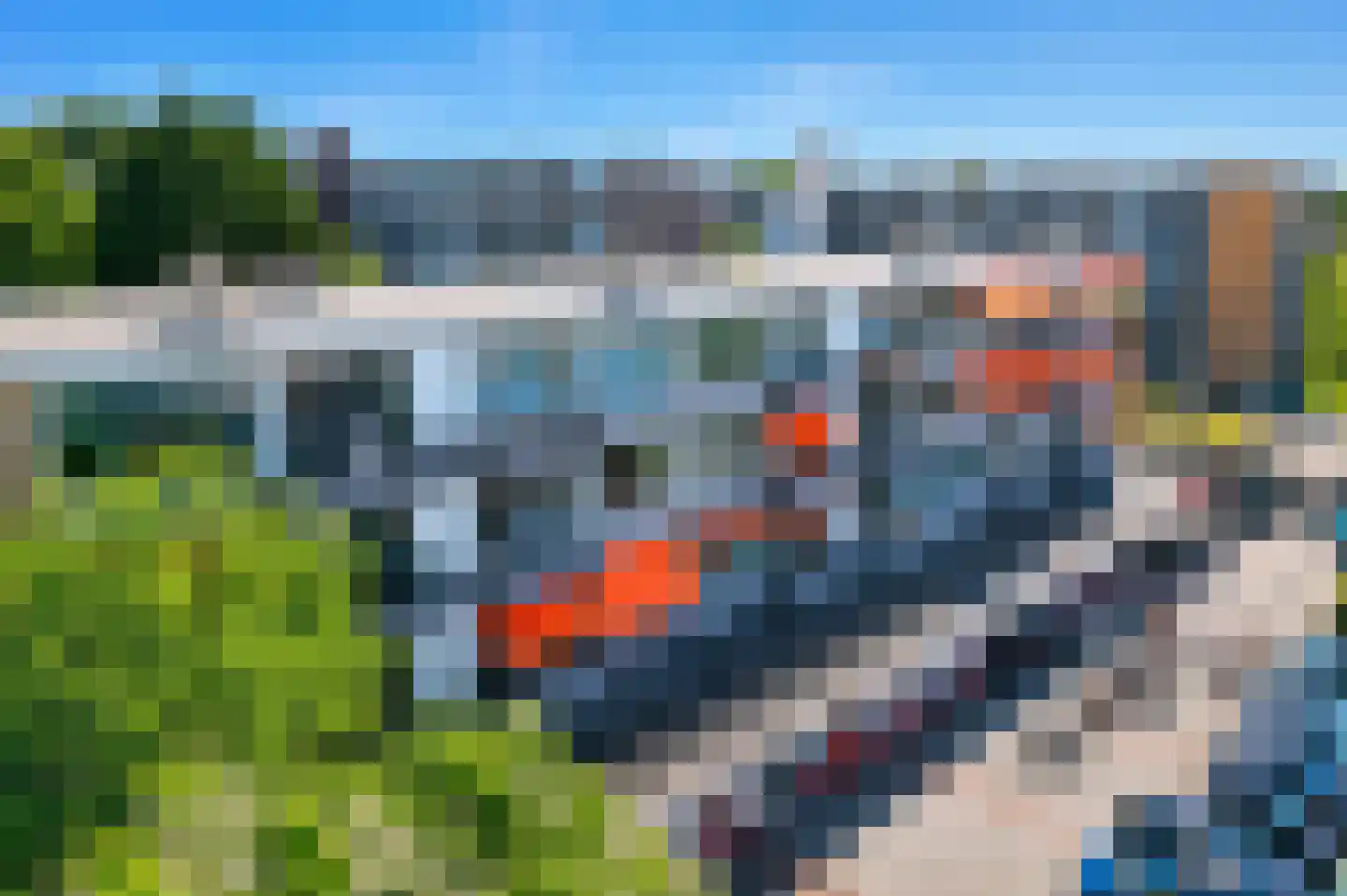 Burgemeester Sweenslaan 47 Leidschendam thumbnail 28