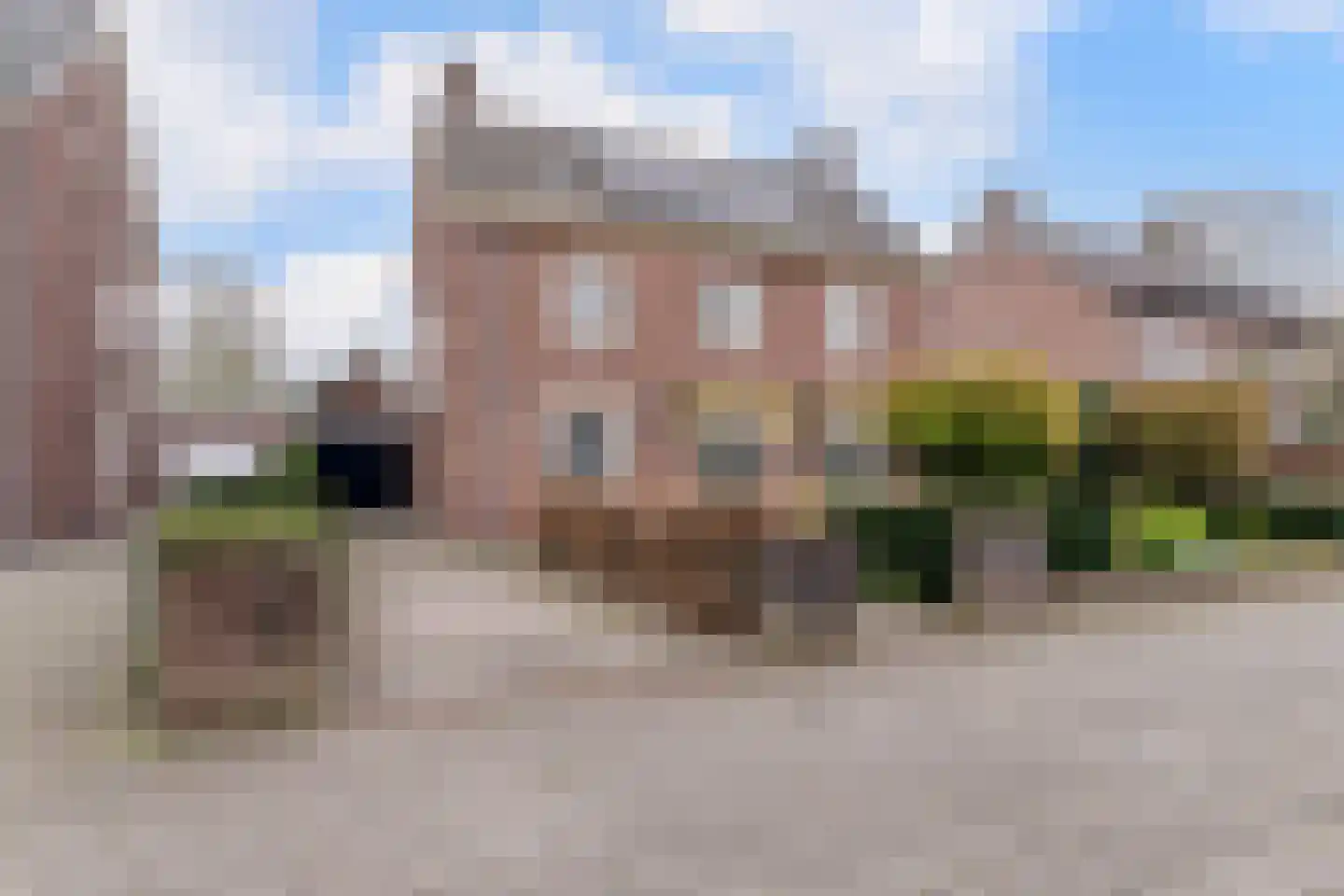 Burgemeester Sweensplein 26 Rijen