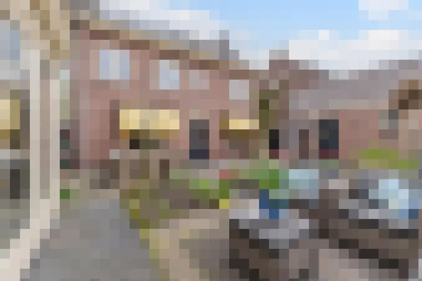 Burgemeester Sweensplein 26 Rijen foto 2