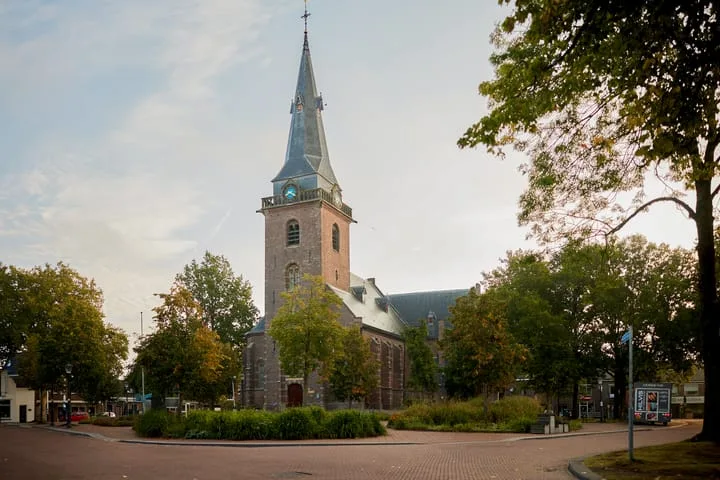 Burgemeester Timmermanslaan 97 Harmelen thumbnail 4