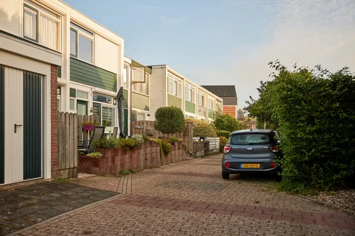 Burgemeester Timmermanslaan 97 Harmelen thumbnail 5
