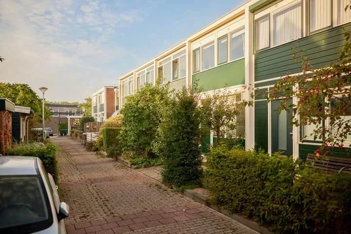 Burgemeester Timmermanslaan 97 Harmelen thumbnail 7