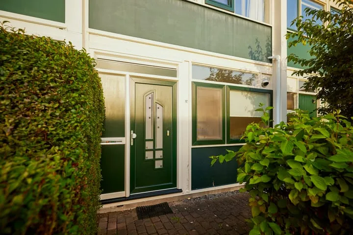 Burgemeester Timmermanslaan 97 Harmelen thumbnail 8