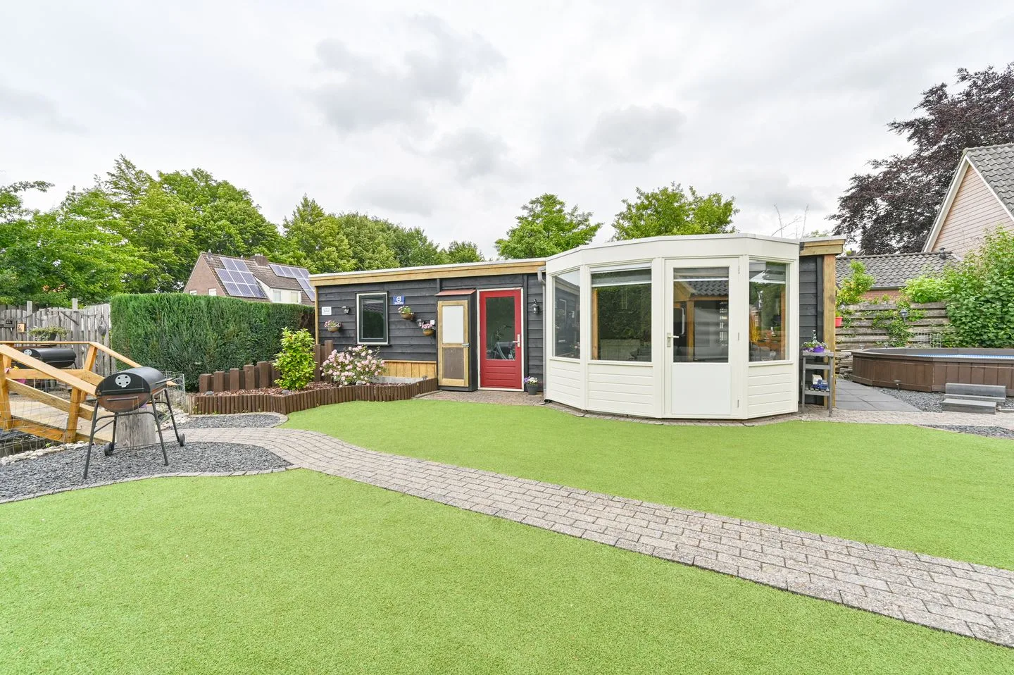 Burgemeester Tonckensstraat 30 Zuidwolde thumbnail 26