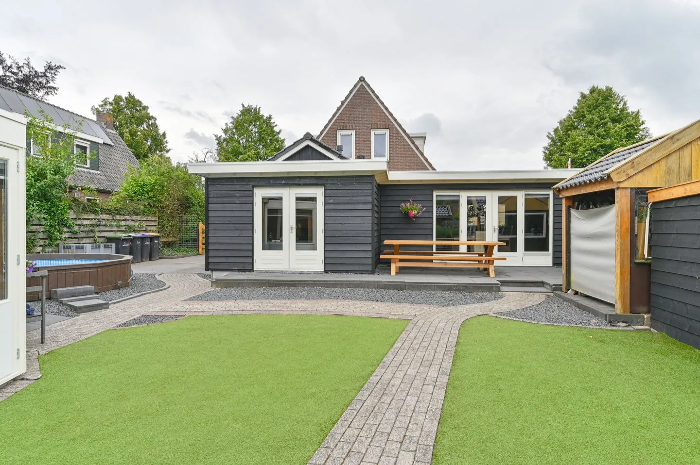 Burgemeester Tonckensstraat 30 Zuidwolde foto 3
