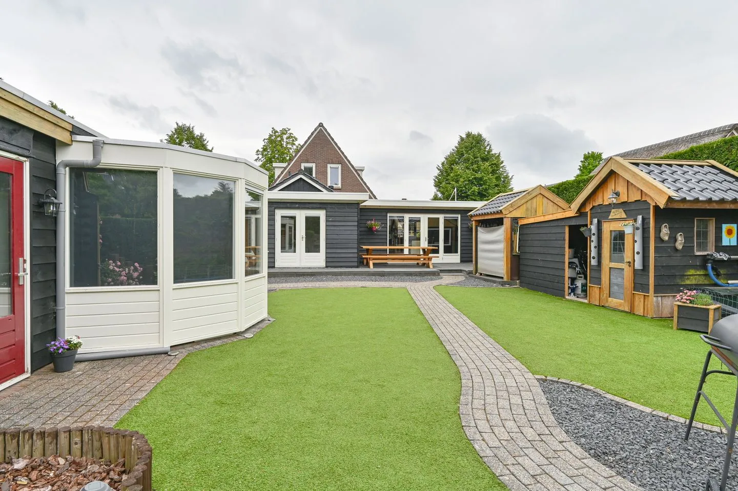 Burgemeester Tonckensstraat 30 Zuidwolde thumbnail 31