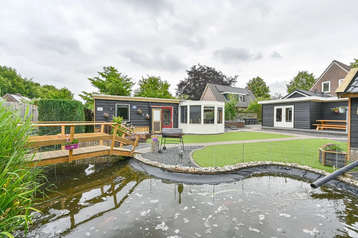 Burgemeester Tonckensstraat 30 Zuidwolde thumbnail 36