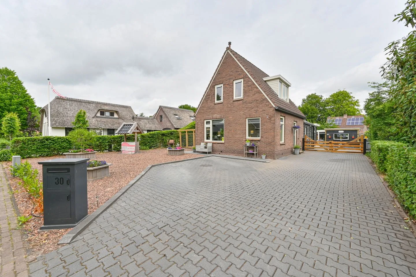 Burgemeester Tonckensstraat 30 Zuidwolde thumbnail 37
