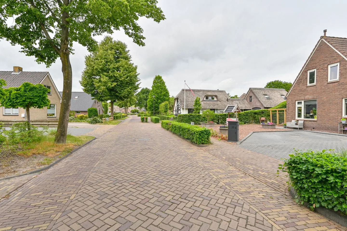 Burgemeester Tonckensstraat 30 Zuidwolde thumbnail 38
