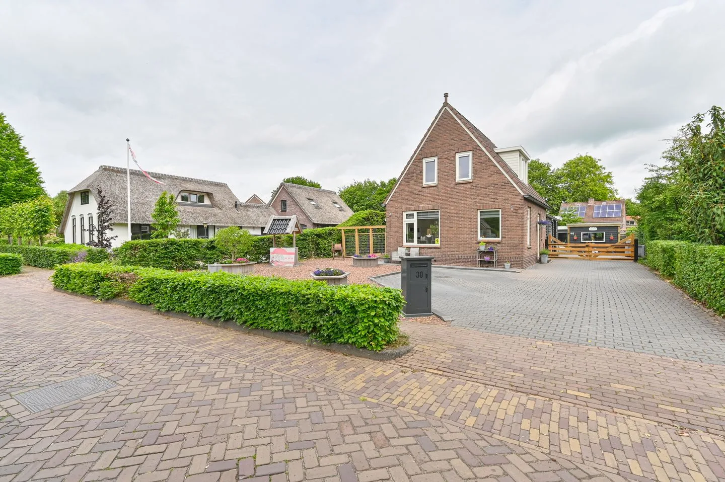 Burgemeester Tonckensstraat 30 Zuidwolde thumbnail 4