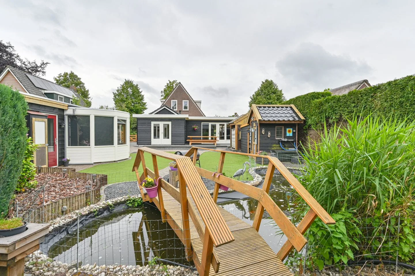 Burgemeester Tonckensstraat 30 Zuidwolde thumbnail 4