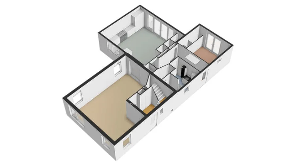 Burgemeester Tonckensstraat 30 Zuidwolde thumbnail 41