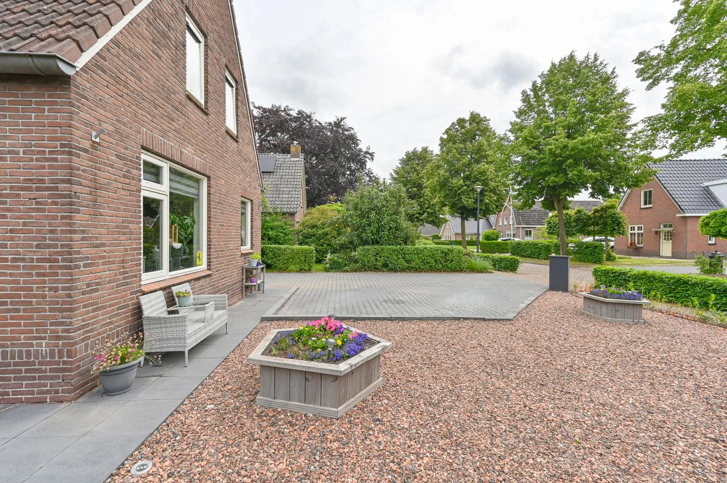 Burgemeester Tonckensstraat 30 Zuidwolde thumbnail 5