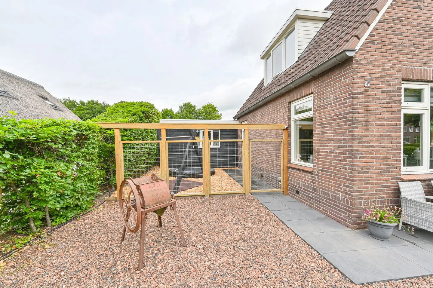 Burgemeester Tonckensstraat 30 Zuidwolde thumbnail 6