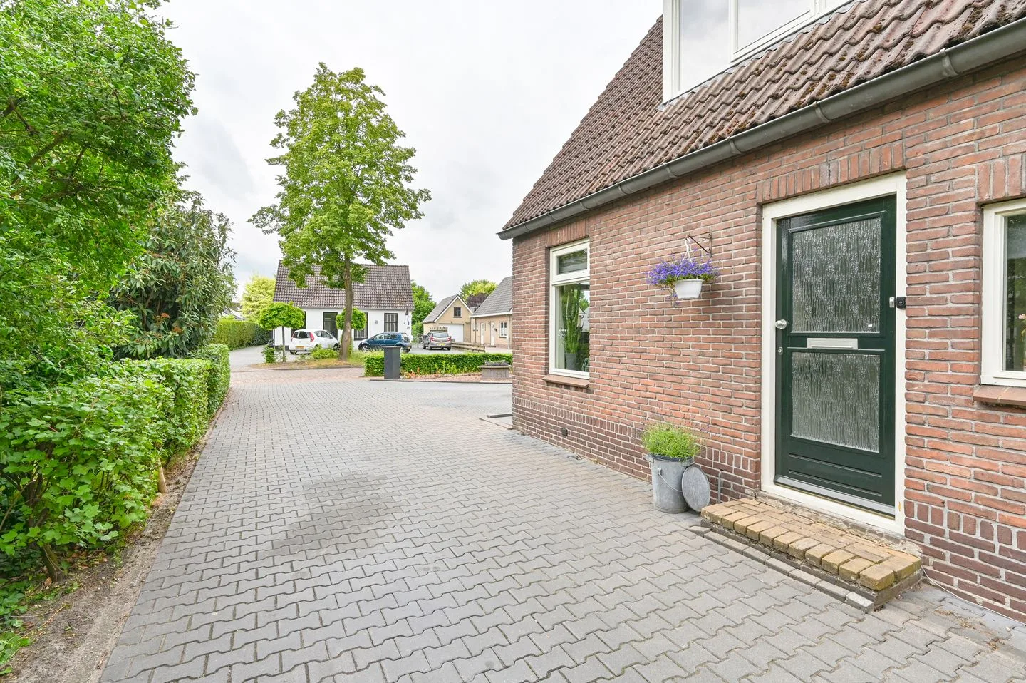Burgemeester Tonckensstraat 30 Zuidwolde thumbnail 6