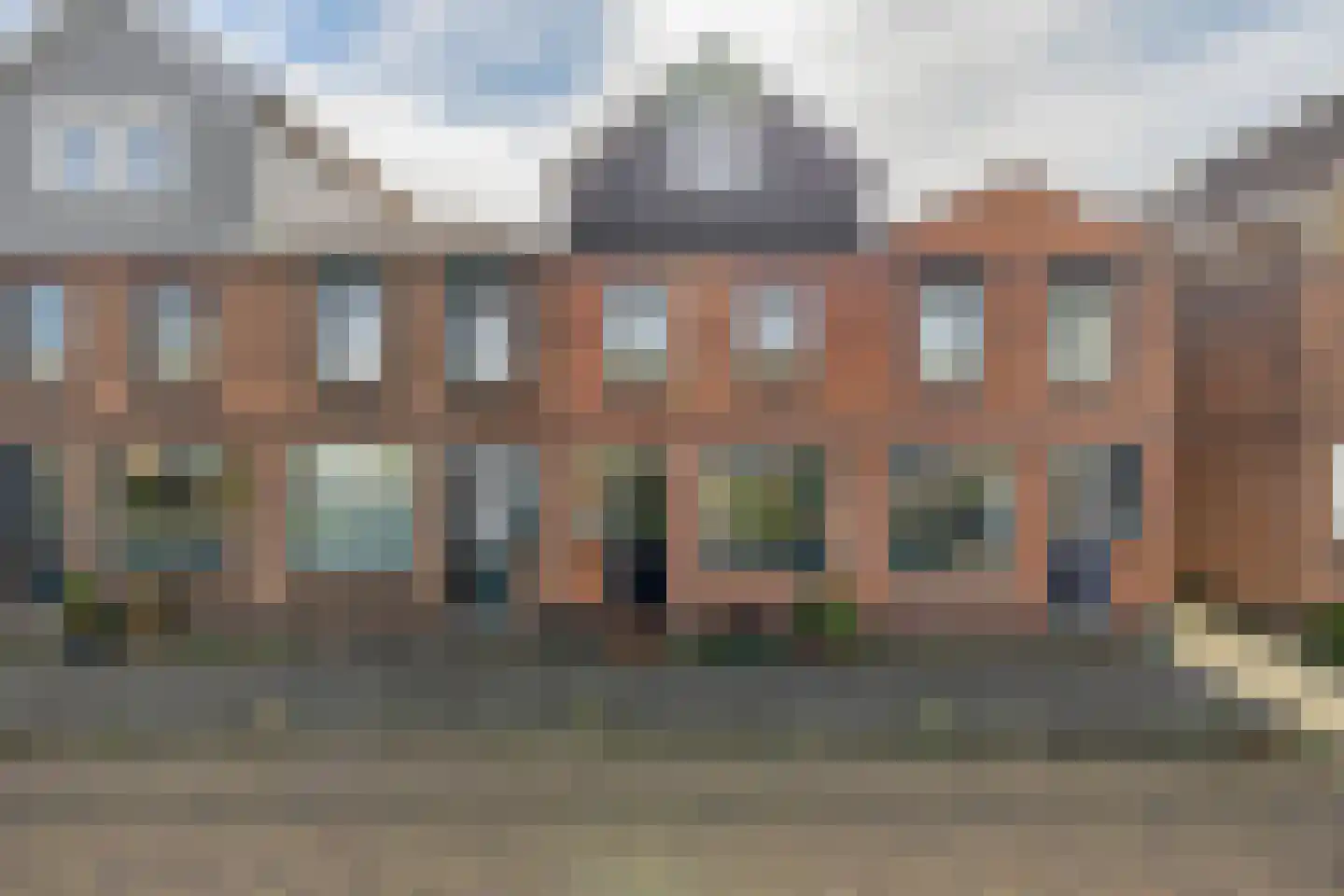 Burgemeester Trooststraat 80 in Waddinxveen