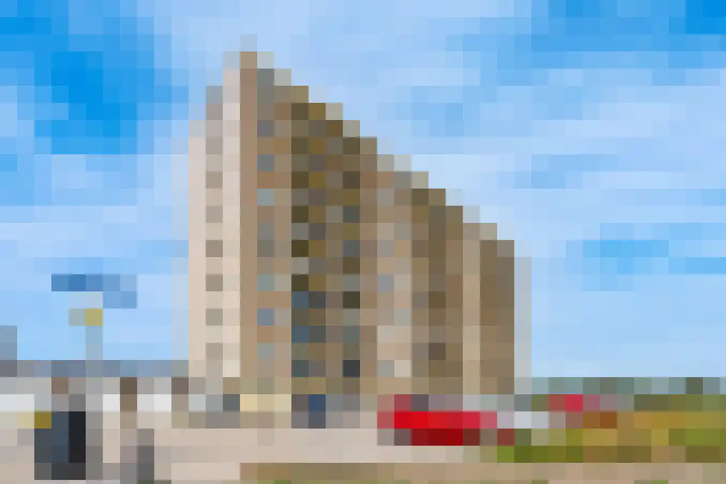 Burgemeester van Alphenstraat 55 F 16 Zandvoort thumbnail 22