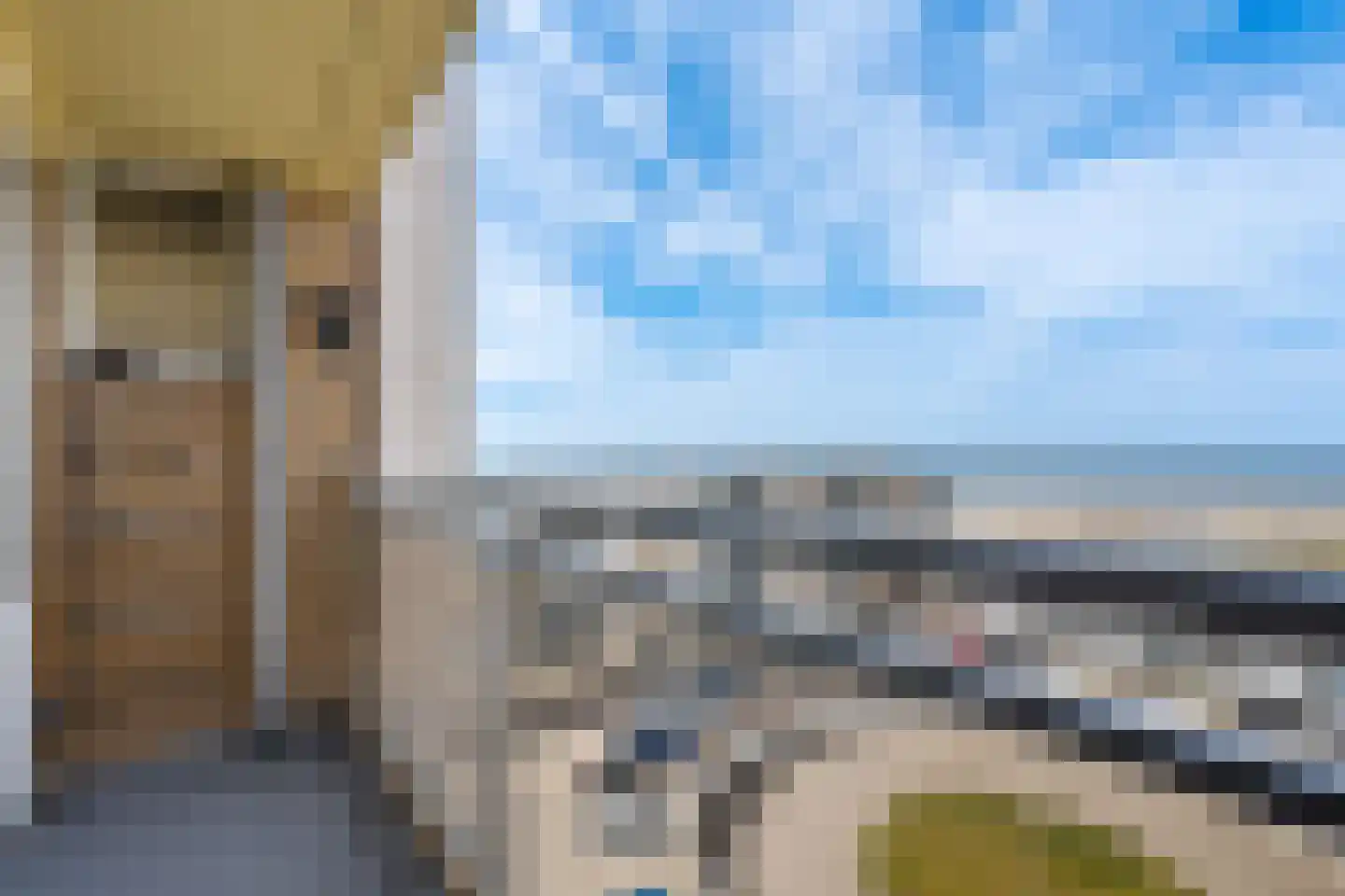Burgemeester van Alphenstraat 55 F 16 Zandvoort thumbnail 4