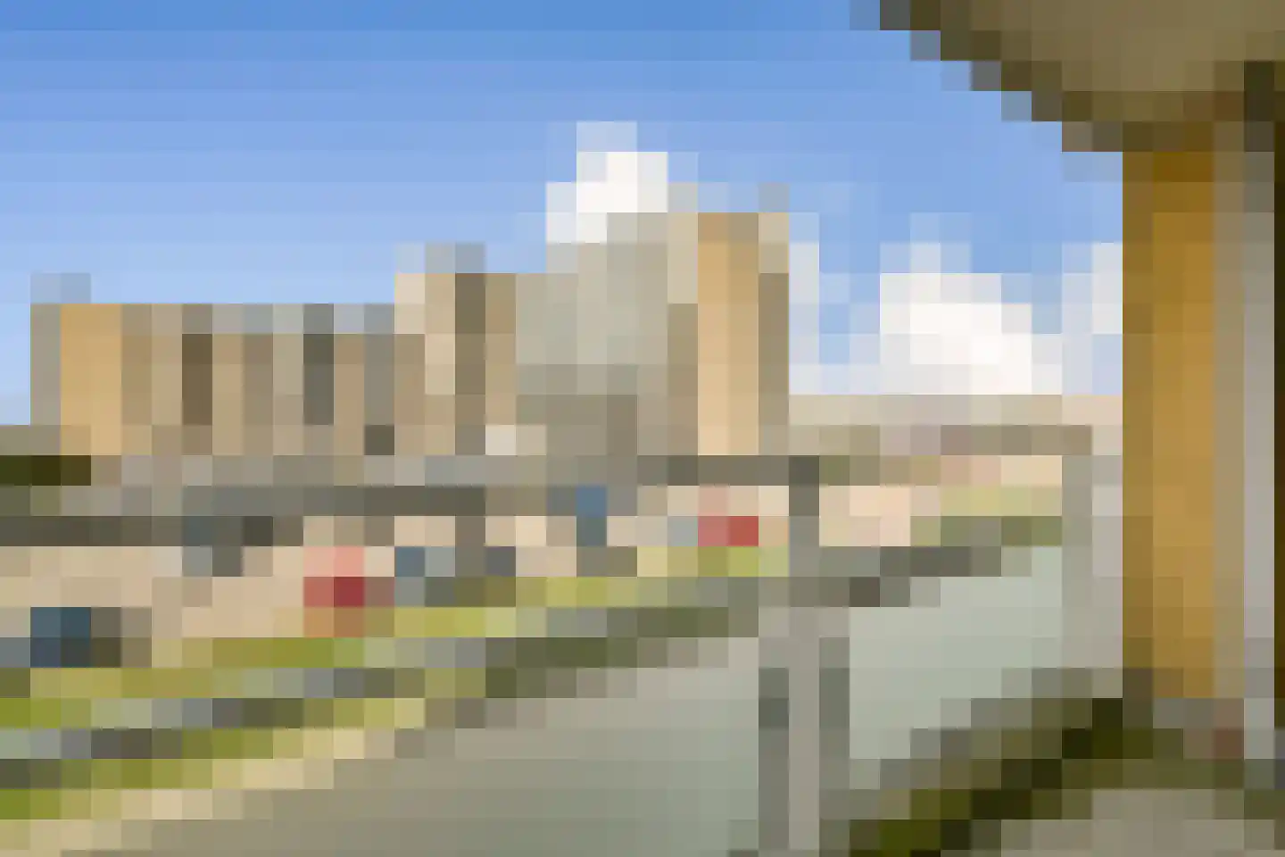 Burgemeester van Alphenstraat 61 F 14 Zandvoort thumbnail 18