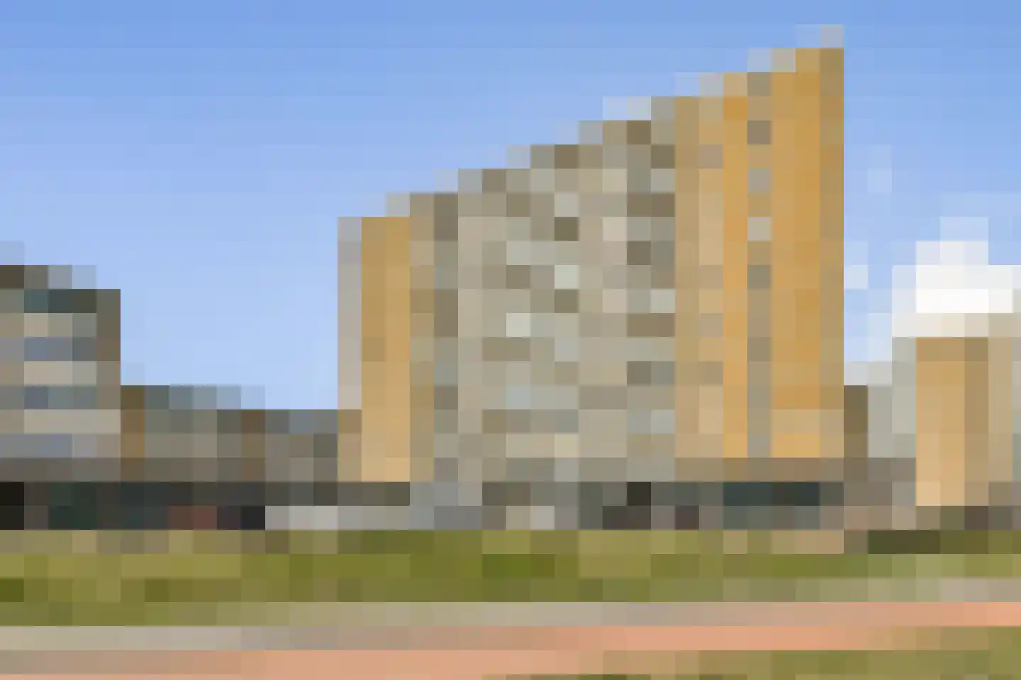 Burgemeester van Alphenstraat 61 F 14 Zandvoort thumbnail 25