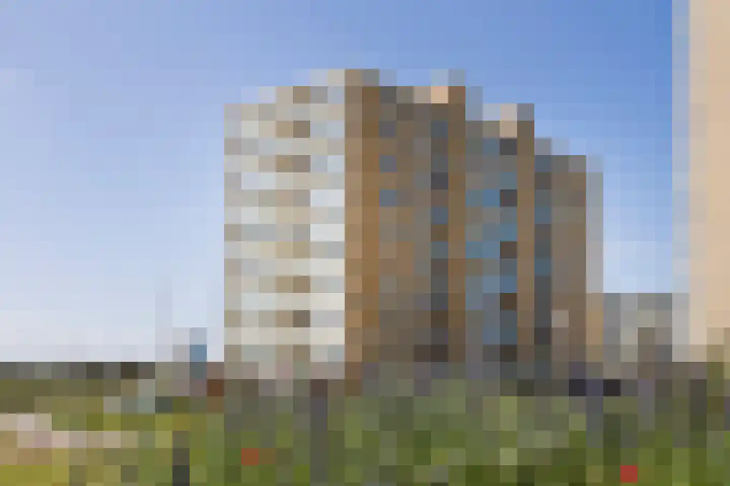 Burgemeester van Alphenstraat 61 F 42 Zandvoort thumbnail 4