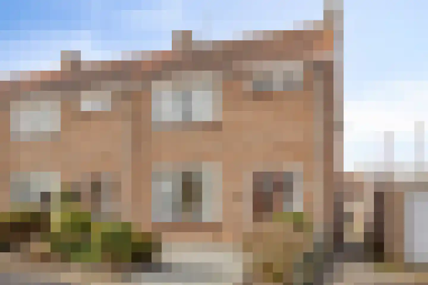 Burgemeester van Baarstraat 13 Volendam