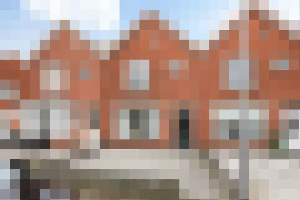 Burgemeester van Baarstraat 39 Volendam