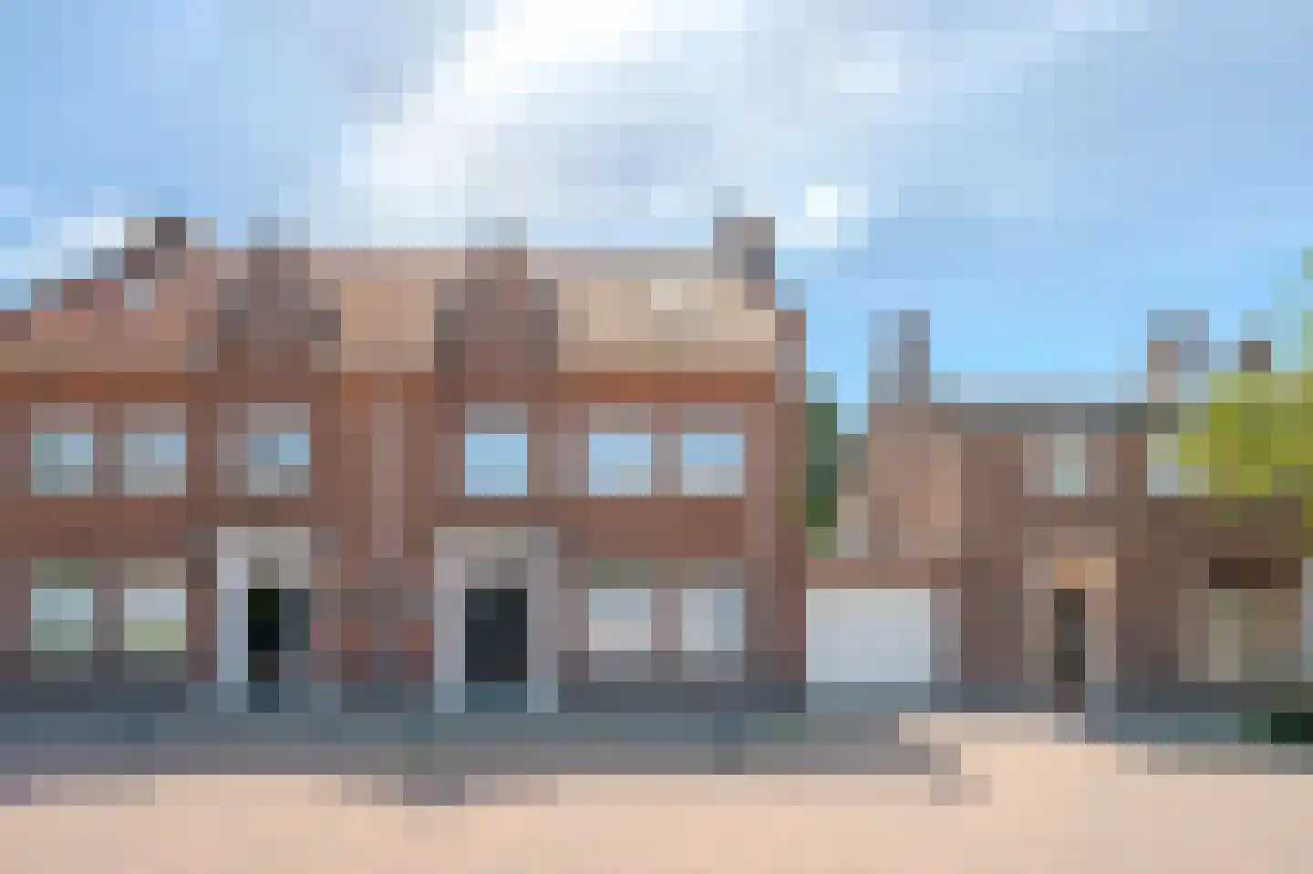 Burgemeester van Beekstraat 12 Deurne