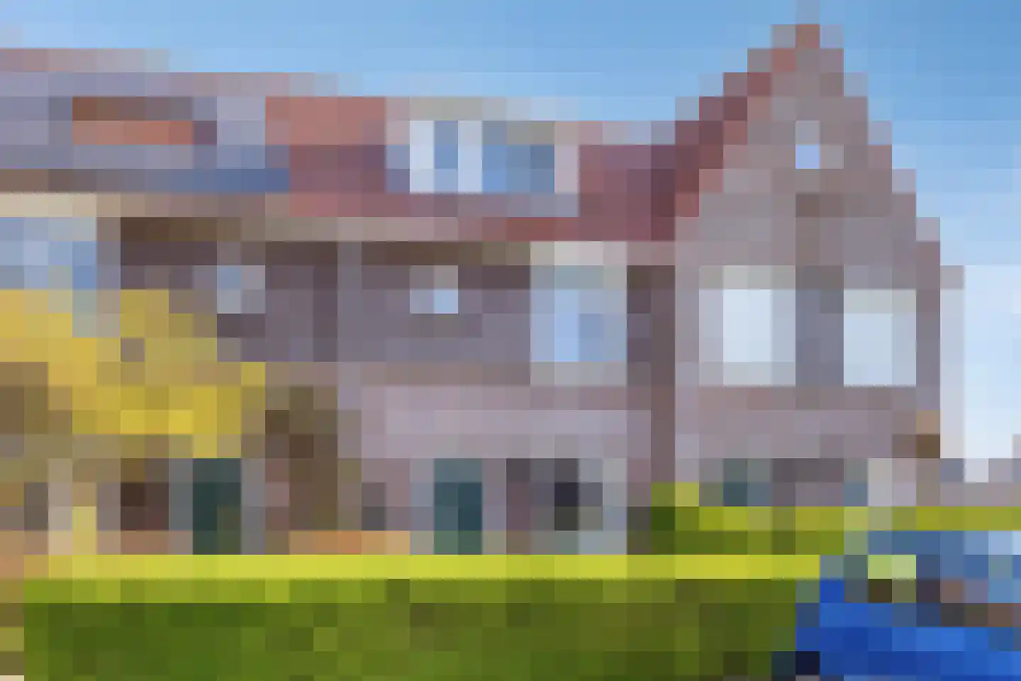 Burgemeester Van Boeijenstraat 46 Tholen
