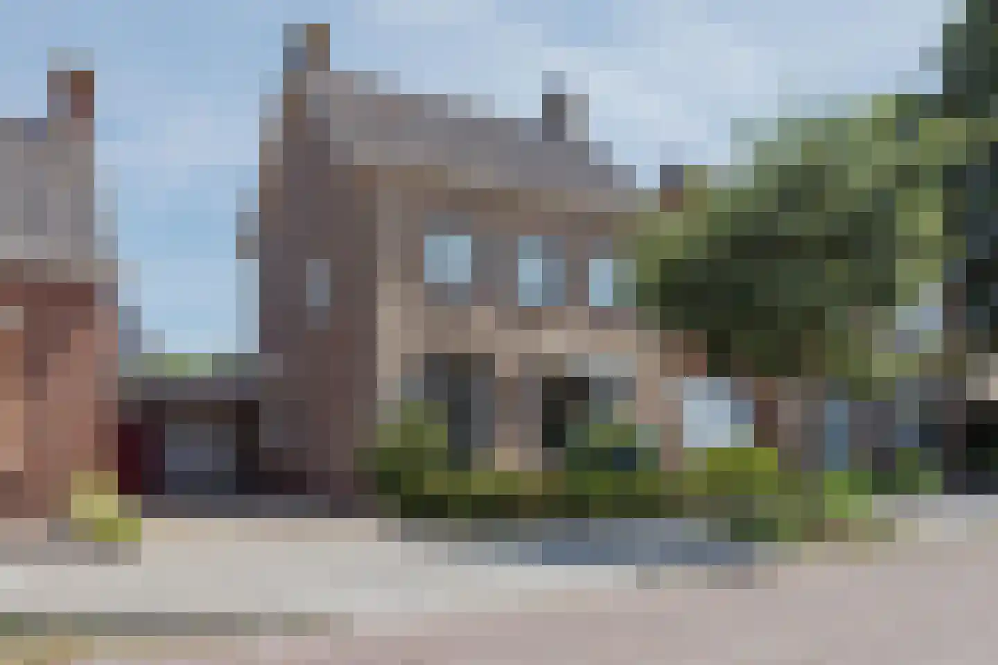 Burgemeester van Campenhoutstraat 14 in Made
