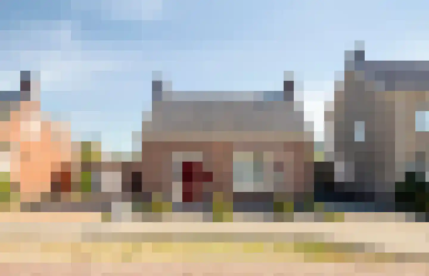 Burgemeester van Campenhoutstraat 16 in Made