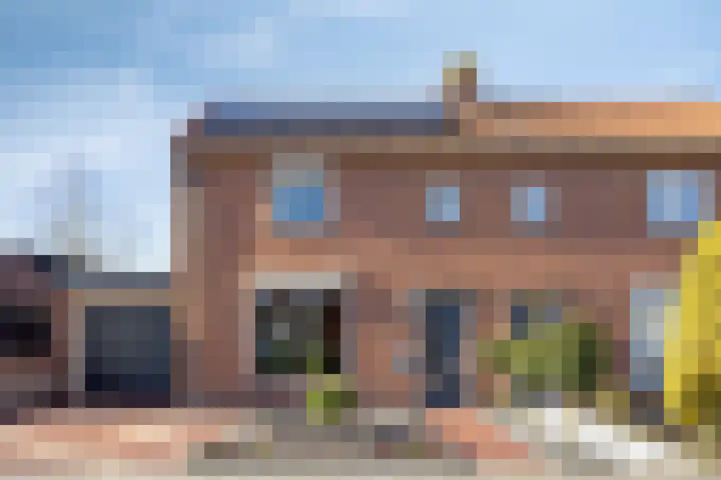 Burgemeester van de Heijdenstraat 86 in Drunen