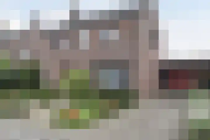 Burgemeester van de Loostraat 12 in Berg en Terblijt