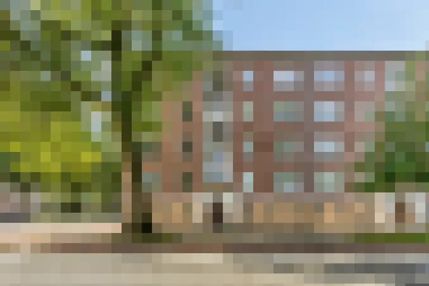 Burgemeester van de Mortelplein 2 in Tilburg